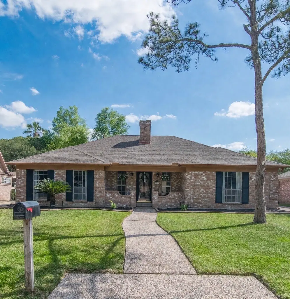 20319 Monkswood Drive, Katy, TX 77450 - #1