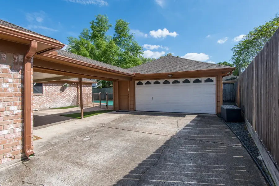 20319 Monkswood Drive, Katy, TX 77450 - #3