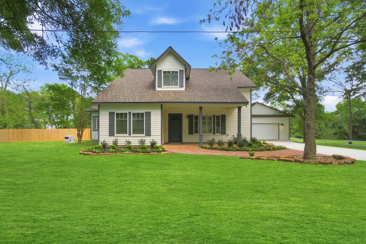 502 Louisa Street, Montgomery, TX 77356 - #1