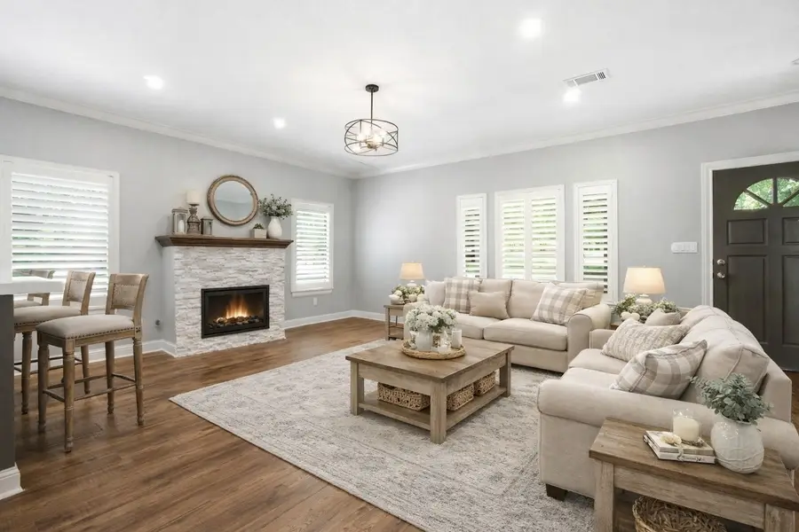 502 Louisa Street, Montgomery, TX 77356 - #3