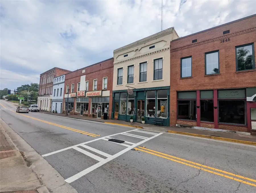 20 E Robert Toombs, Washington, GA 30673 - Image #2