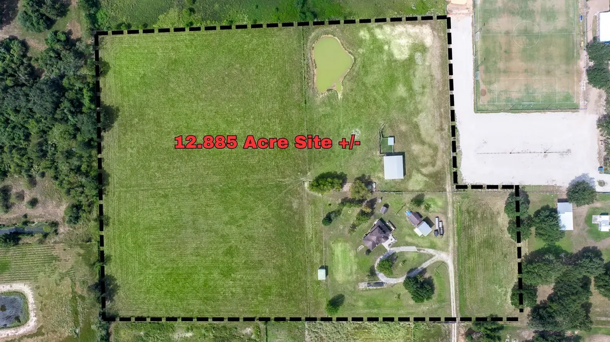 19105 Mueschke Road, Tomball, TX 77377 - #1