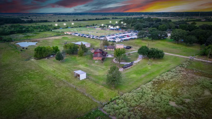 19105 Mueschke Road, Tomball, TX 77377 - #2