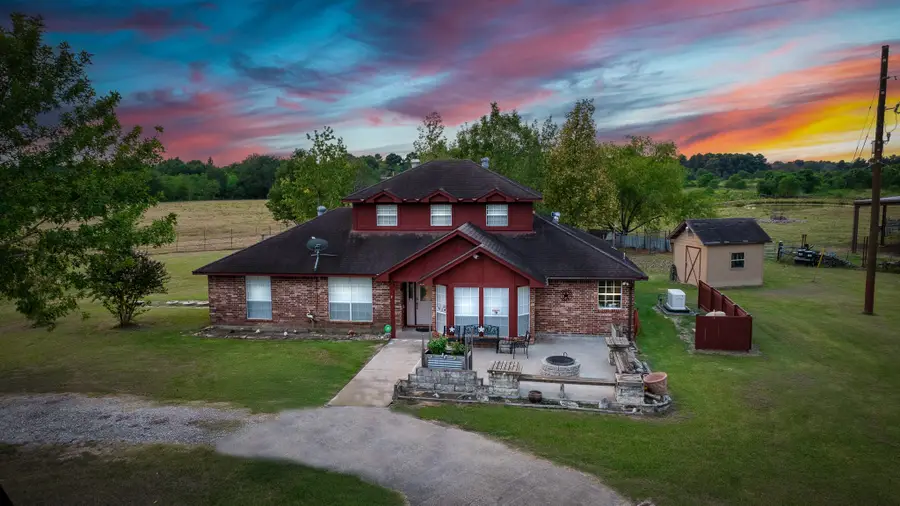 19105 Mueschke Road, Tomball, TX 77377 - #3