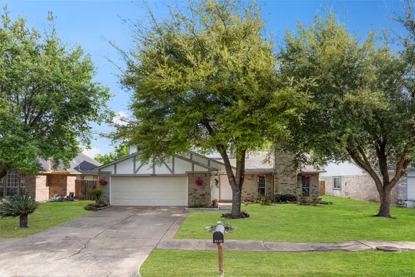 3631 Cedar Gardens Drive, Houston, TX 77082