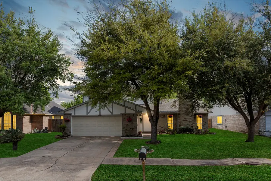 3631 Cedar Gardens Drive, Houston, TX 77082 - #3