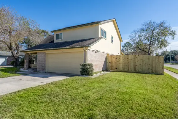 7119 Sandy Knolls Drive, Spring, TX 77379