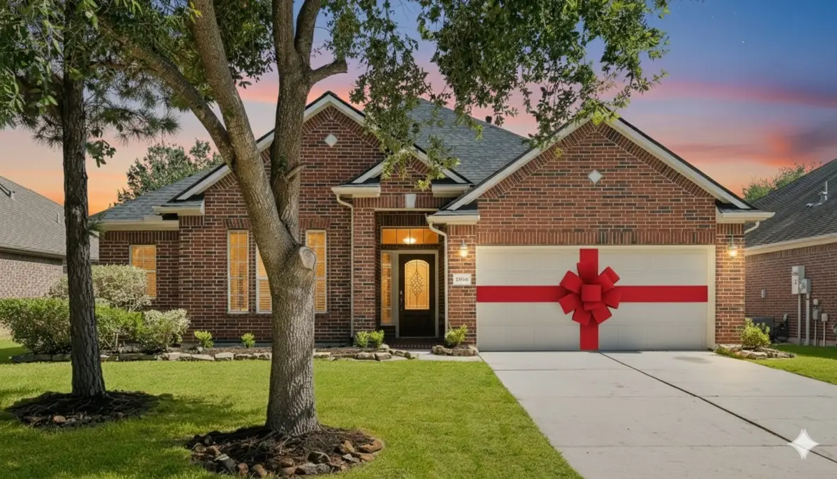 20706 Oakhurst Creek Drive, Porter, TX 77365 - Image #1