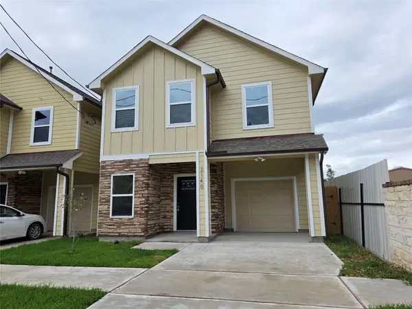 2140 De Soto Street, Houston, TX 77091