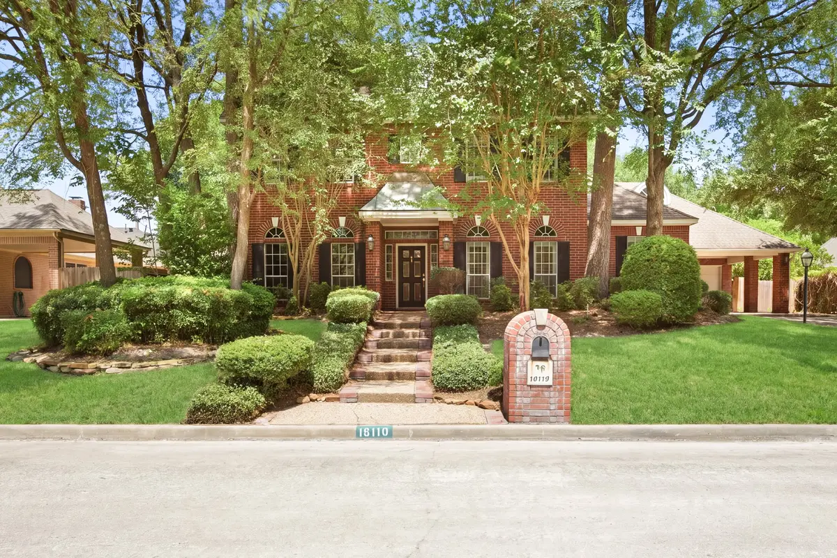 16110 Lafone Drive, Spring, TX 77379 - #1