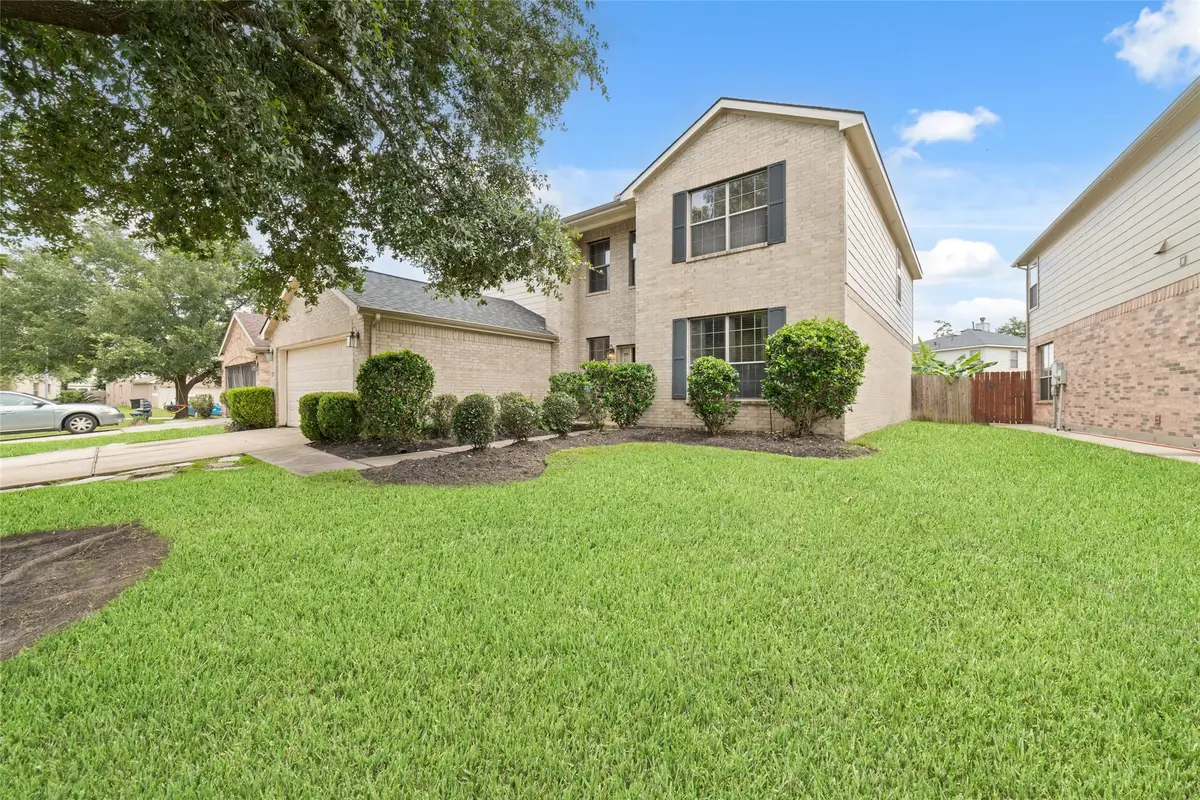 21322 Sage Flower Court, Humble, TX 77338 - #1