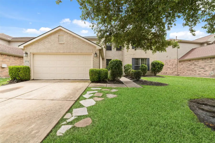 21322 Sage Flower Court, Humble, TX 77338 - #2