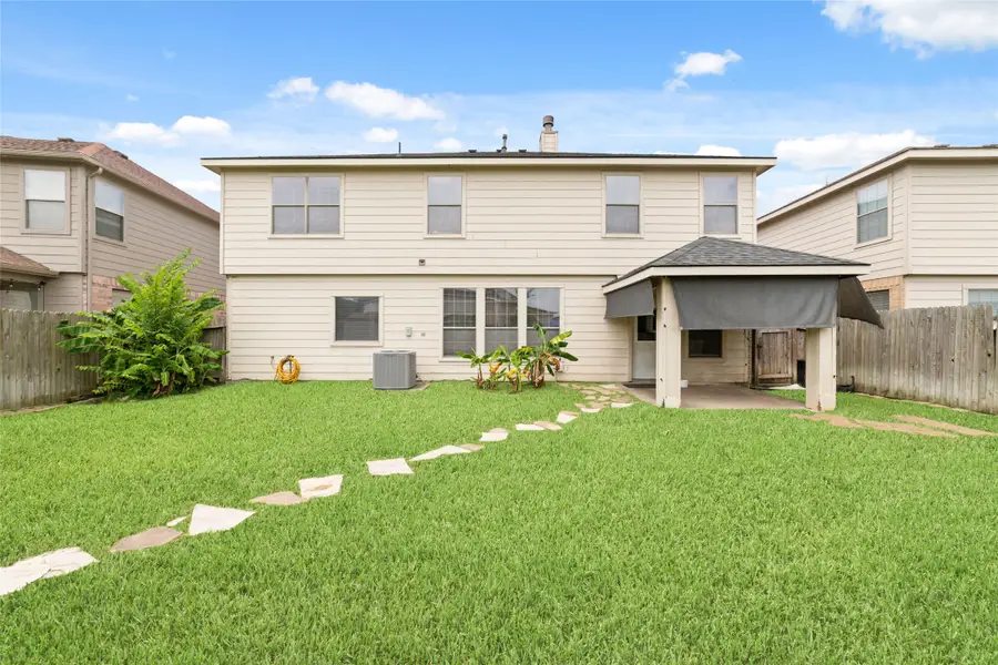 21322 Sage Flower Court, Humble, TX 77338 - #3