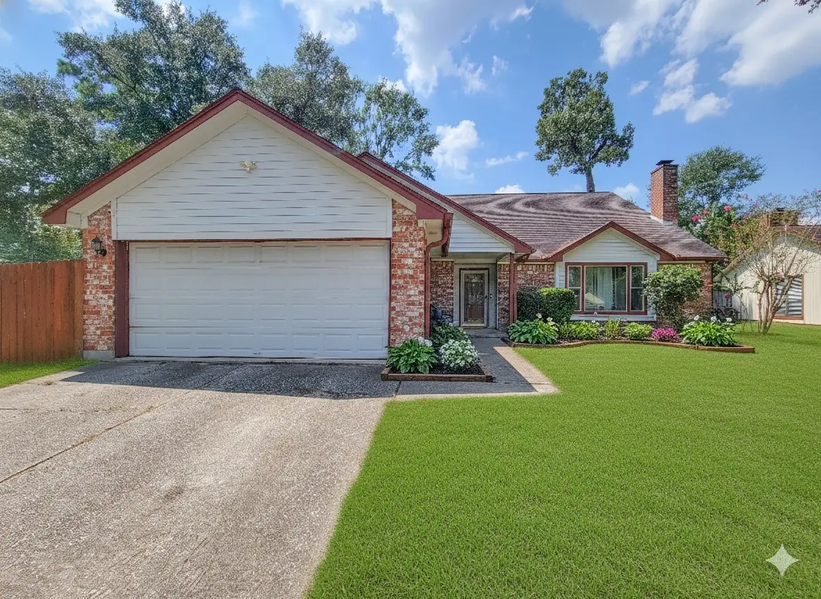 25303 Avery Hill Lane, Spring, TX 77373 - Image #1