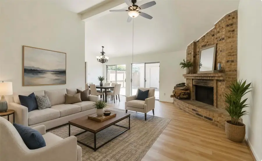 25414 Cottage Hill Lane, Spring, TX 77373 - #2