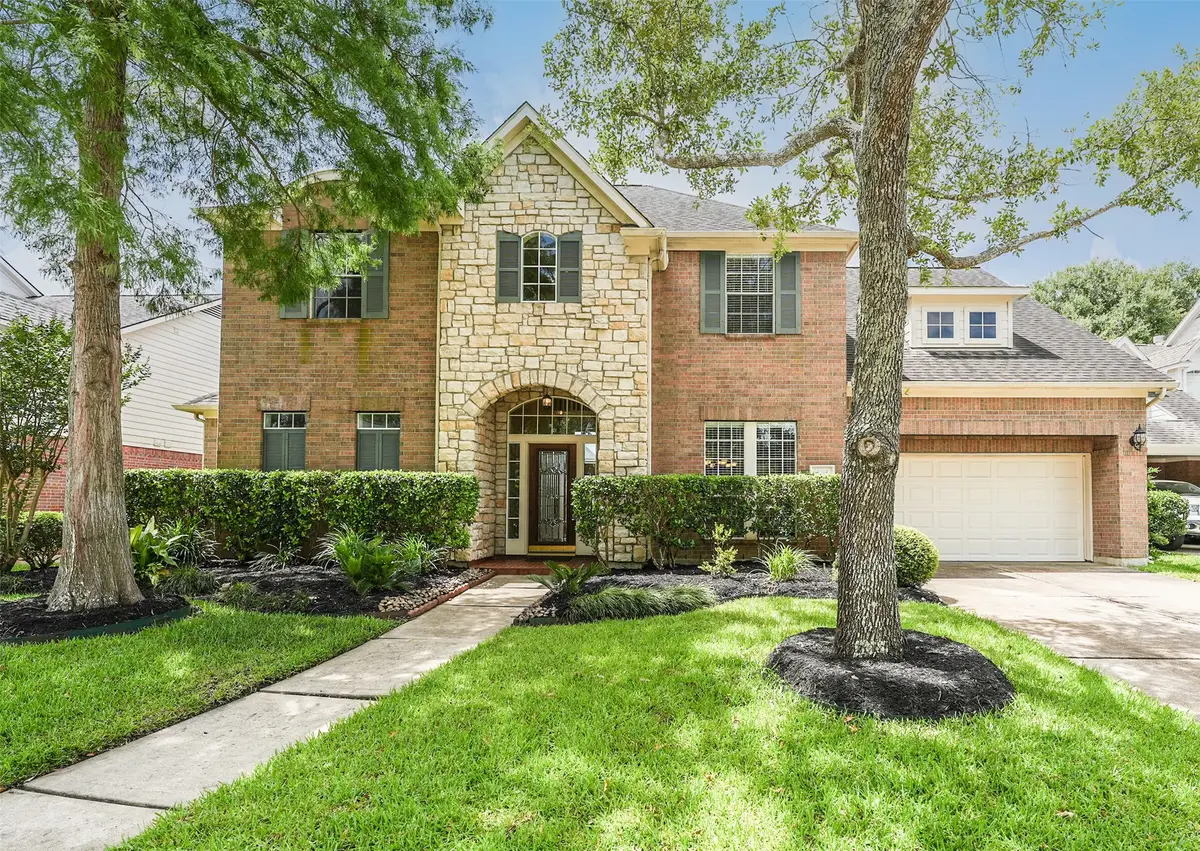 4514 Olive Green Court, Pasadena, TX 77059 - #1