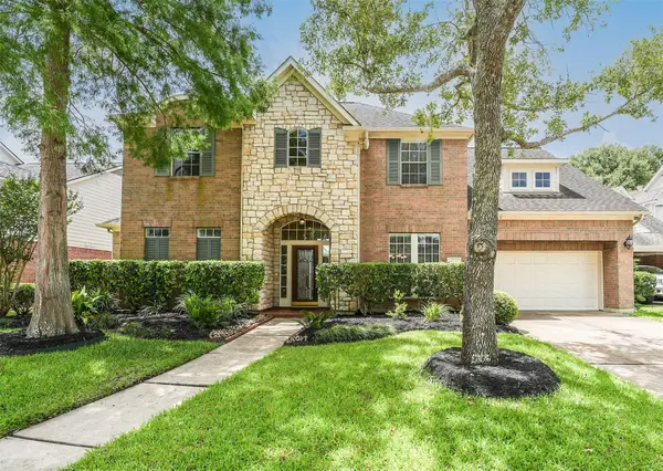 4514 Olive Green Court, Pasadena, TX 77059