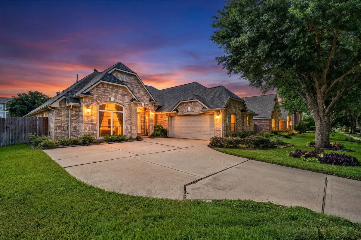 17523 Laguna Trail Drive, Houston, TX 77095 - #1
