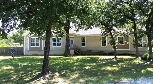 19989 Post Oak Loop, Thornton, TX 76687