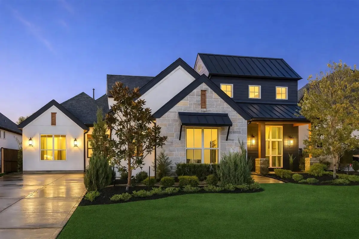 5217 Liberty Cove Drive, Spring, TX 77386 - Image #1