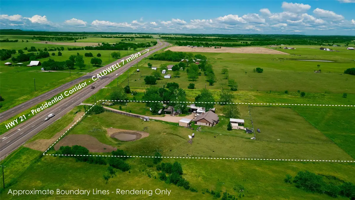 7523 State Highway 21 W, Caldwell, TX 77836 - Image #1