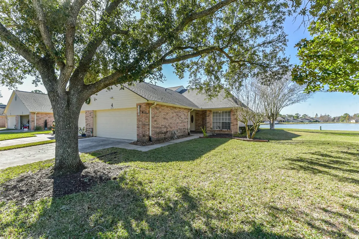 3013 Flower Field Lane #4, Pearland, TX 77584 - Image #1