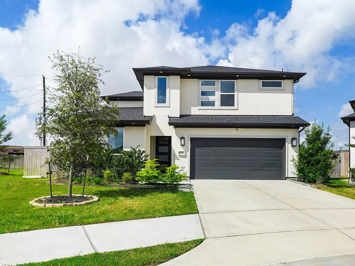 21843 Gibson Desert Drive, Cypress, TX 77433 - #1