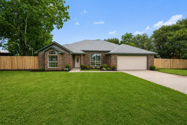 4807 Joe Patch Road, Baytown, TX 77523