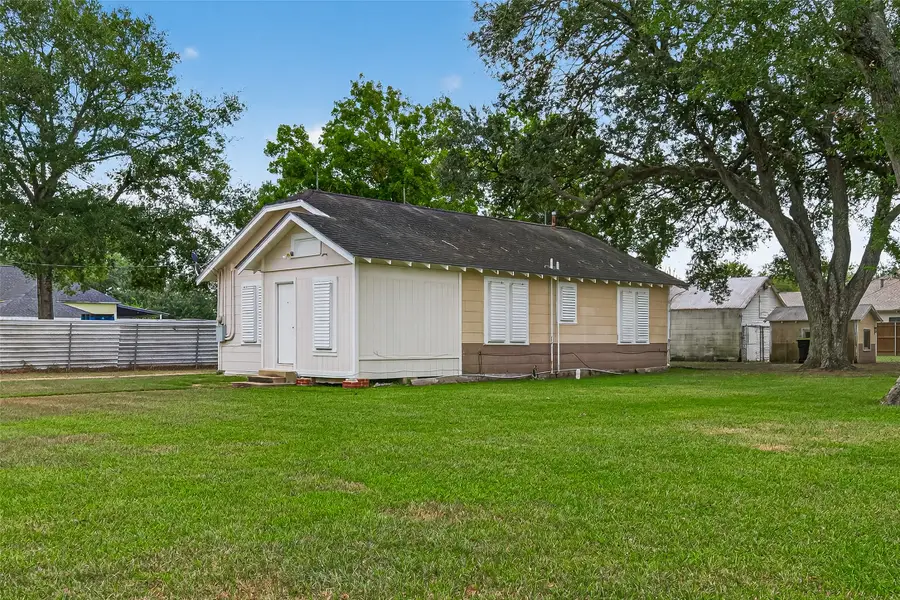 2515 School Street, Needville, TX 77461 - Image #3