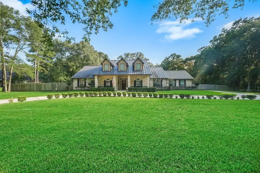 28235 Lazy Rock Drive, Huffman, TX 77336 - #2