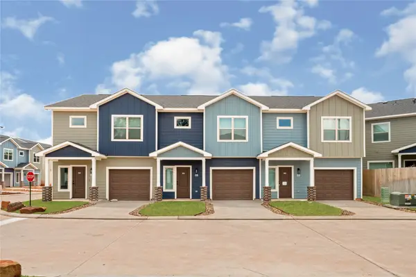 14010 Longstreet Road #6, Willis, TX 77318