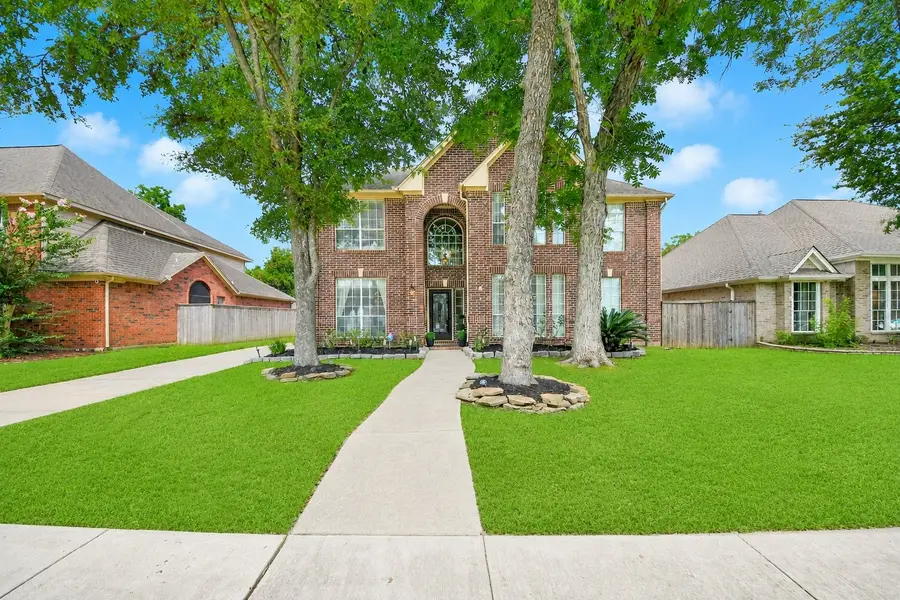 1123 Glendale Drive, Sugar Land, TX 77479 - #3