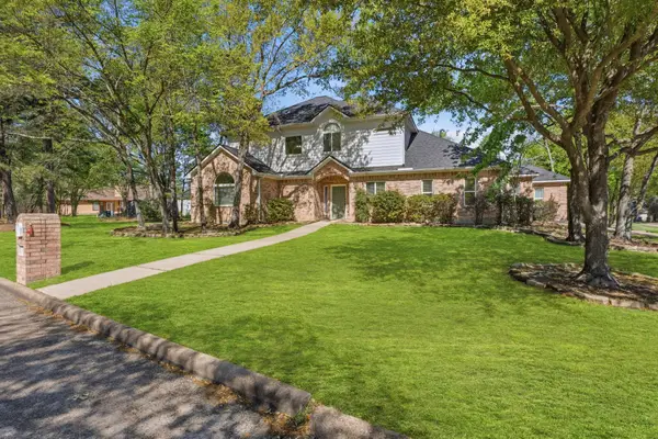 3411 Ripplewind Court, Montgomery, TX 77356