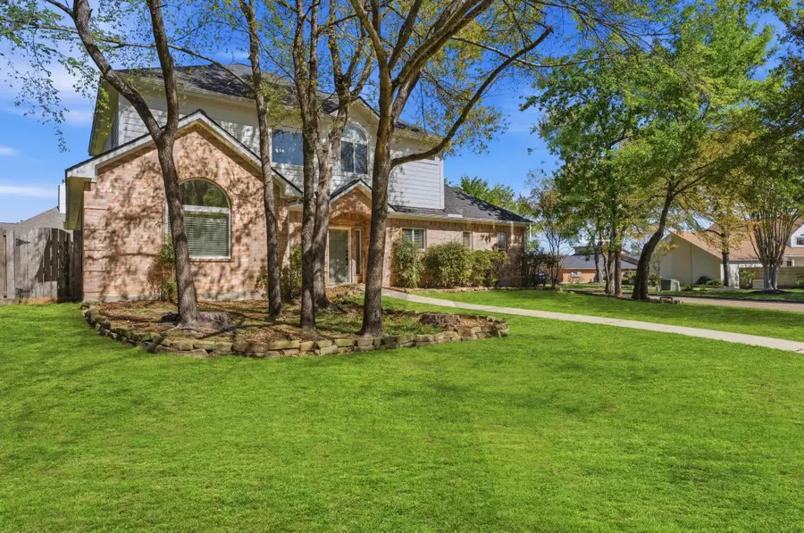 3411 Ripplewind Court, Montgomery, TX 77356 - #2