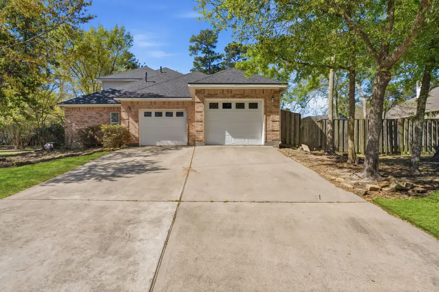 3411 Ripplewind Court, Montgomery, TX 77356 - #3