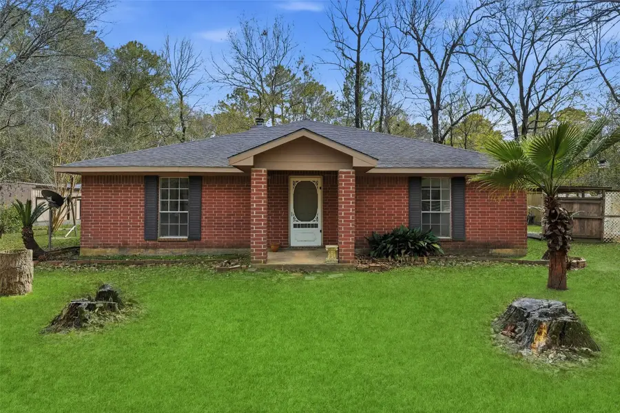 308 County Road 6481, Dayton, TX 77535 - Image #2