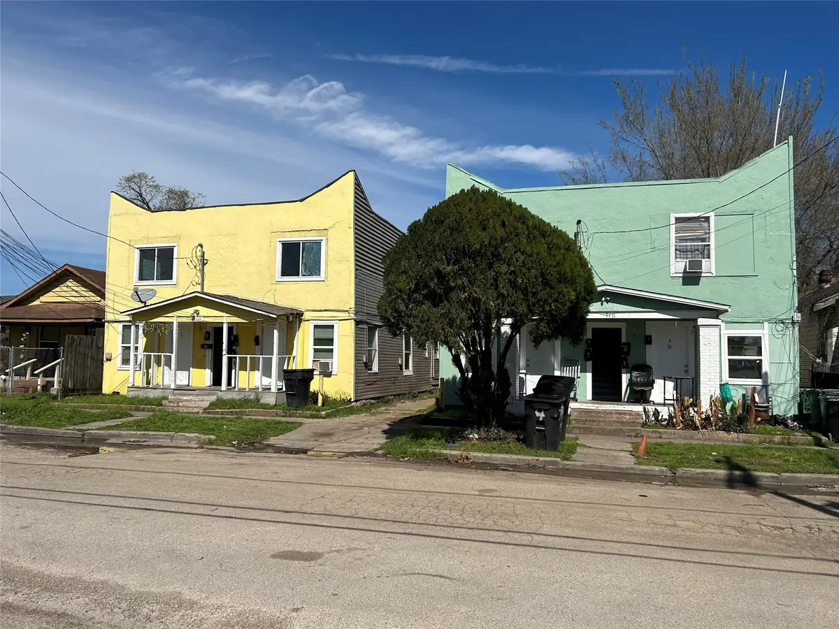 7109 Avenue E #12, Houston, TX 77011 - Image #1