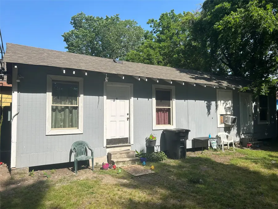 7109 Avenue E #12, Houston, TX 77011 - Image #2