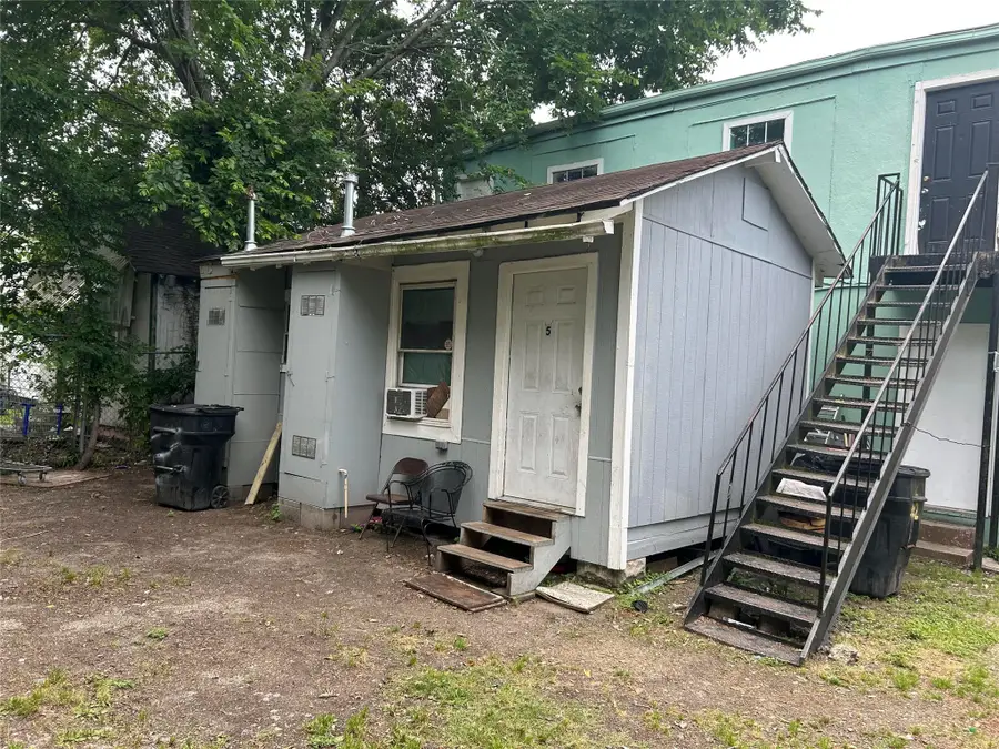 7109 Avenue E #12, Houston, TX 77011 - Image #3