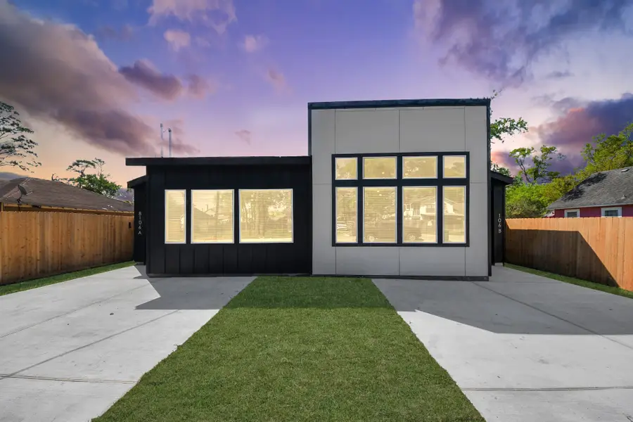 8106 Locksley Street, Houston, TX 77078 - #2