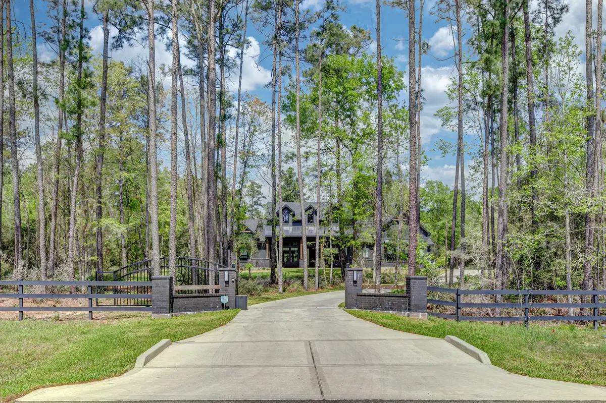 10433 Wagon Pass Trail, Willis, TX 77378 - #1