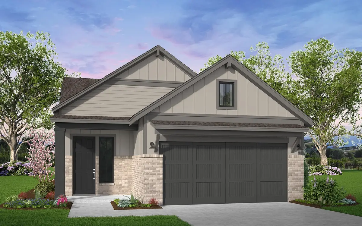 24942 Vervain Meadow Trail, Katy, TX 77493 - #1