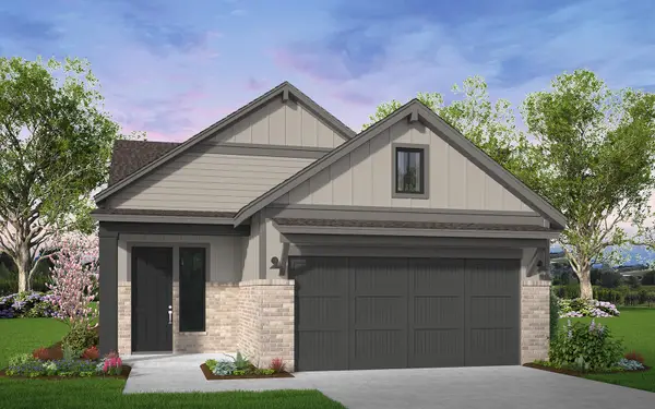 24942 Vervain Meadow Trail, Katy, TX 77493