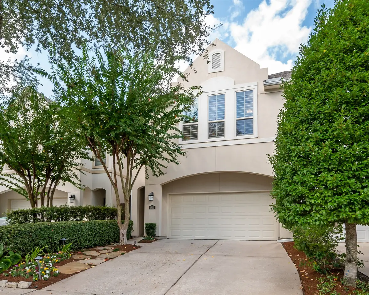 1339 Afton Street, Houston, TX 77055 - #1