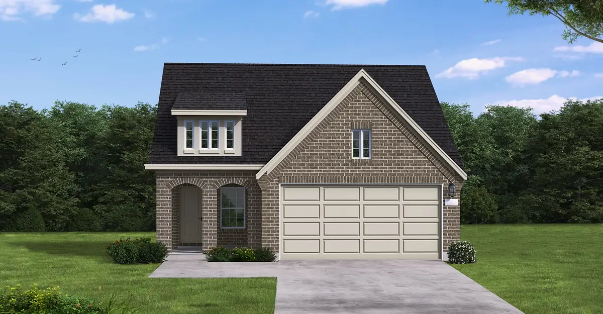 9392 Cordial Circle, Montgomery, TX 77316 - #1
