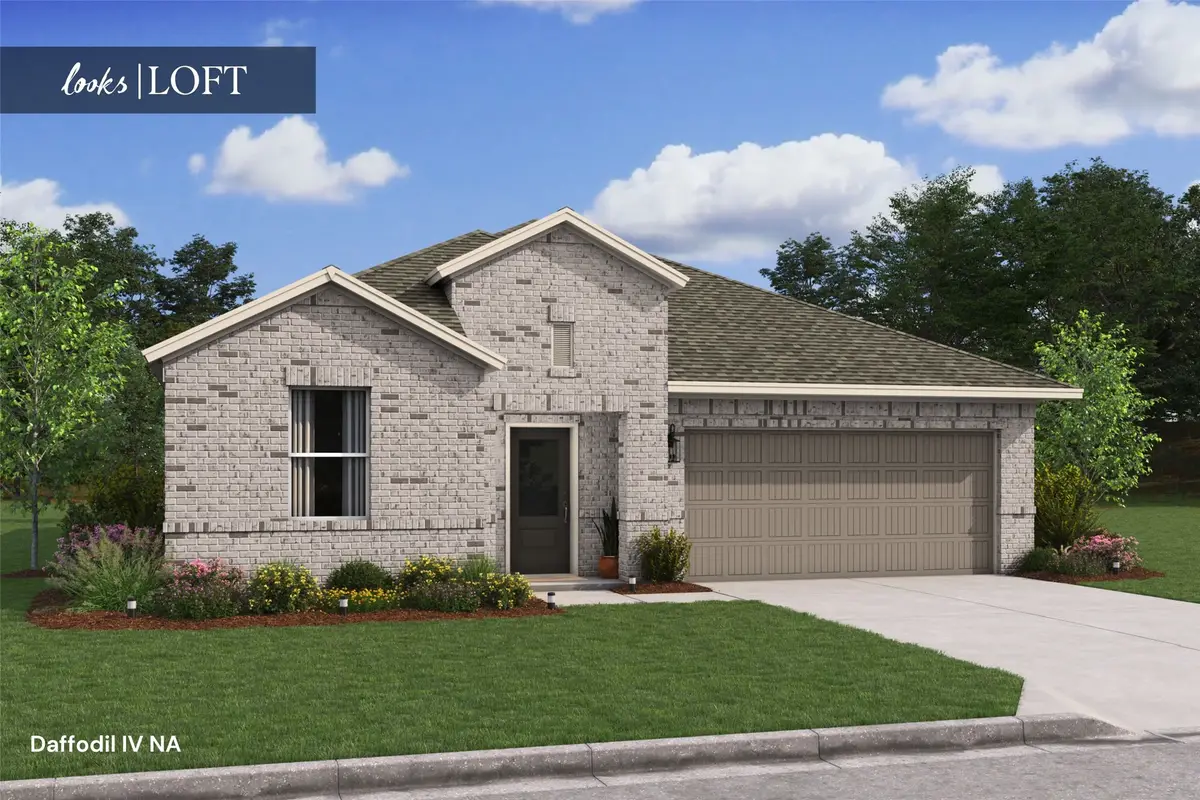 7811 Jade Crest Drive, Angleton, TX 77515 - Image #1