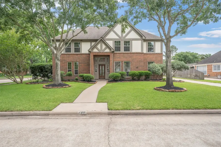 7318 Starbridge Drive, Houston, TX 77095 - #2