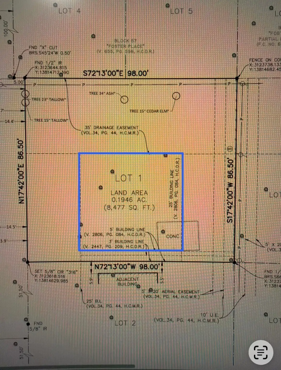 0 St Augustine Street, Houston, TX 77021 - Image #1