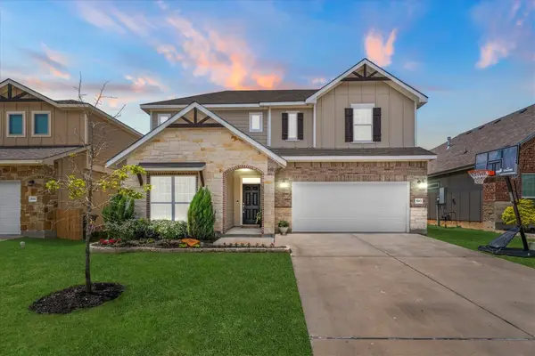 5913 Eldora Drive, College Station, TX 77845