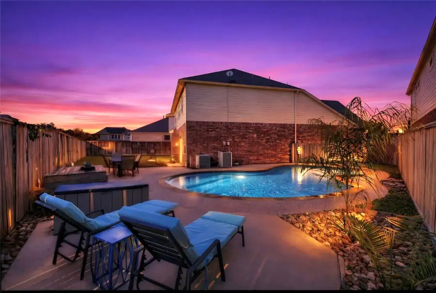 19022 Greenleaf Ridge Court, Cypress, TX 77429 - #2